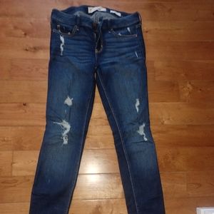 Hollister jeans
